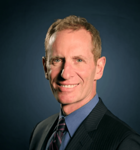 Barry Chaiken - Dr. Barry Chaiken delivers sharp insights on AI in healthcare, helping organizations turn innovation into real-world results.