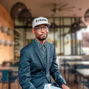 Anthony Mays