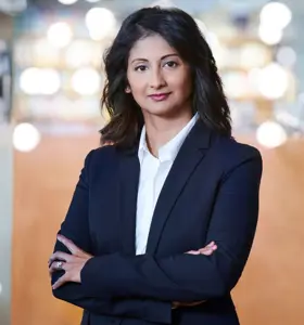 Kamales Lardi - Global authority on neuroscience-driven transformation in the AI age, +26 years technology leader, Published Author &amp; TEDx Speaker