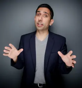 Sunjay Nath - Sunjay Nath is an international keynote speaker known for the 10-80-10 Principle, helping leaders and teams improve performance through simple, practical frameworks.