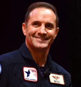 Waldo Waldman