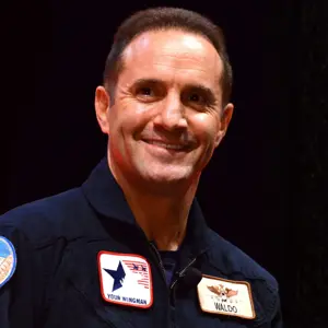 Waldo Waldman