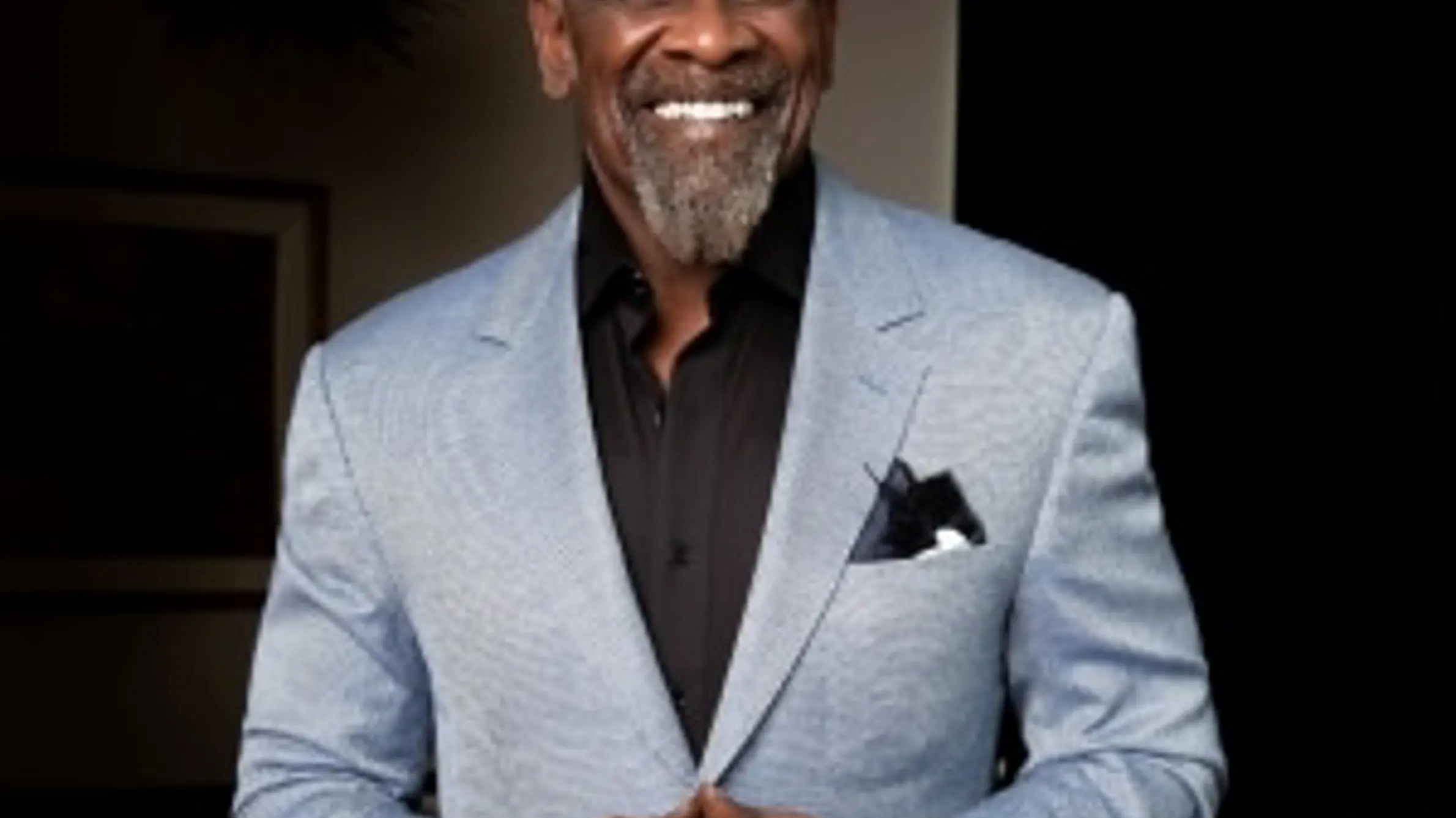 Chris Gardner: Author & Inspirational Keynote Speaker