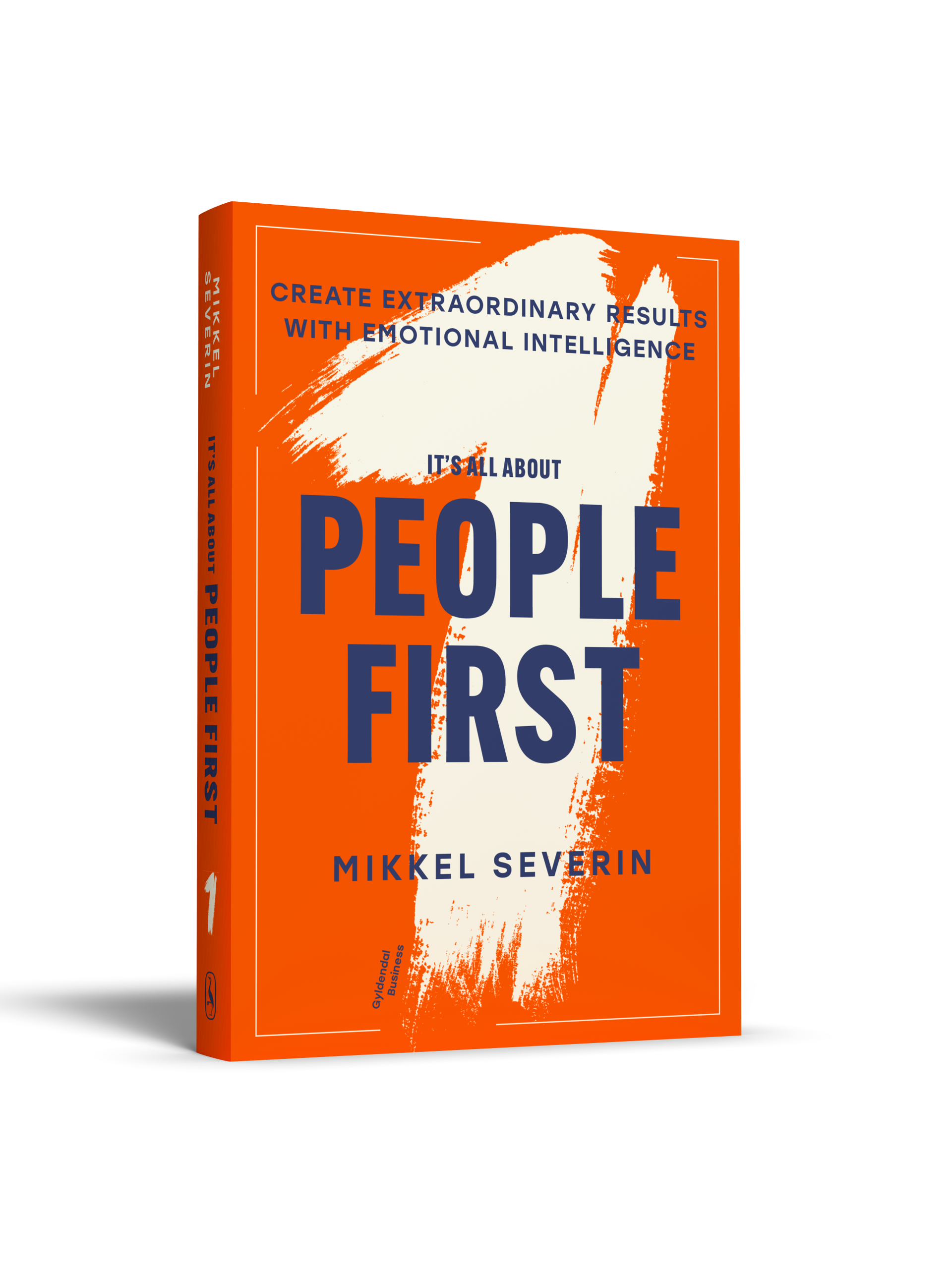 It's All About People First