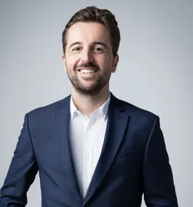 Mark Wijsman