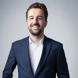 Mark Wijsman