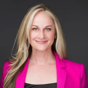 Jennifer Cassetta