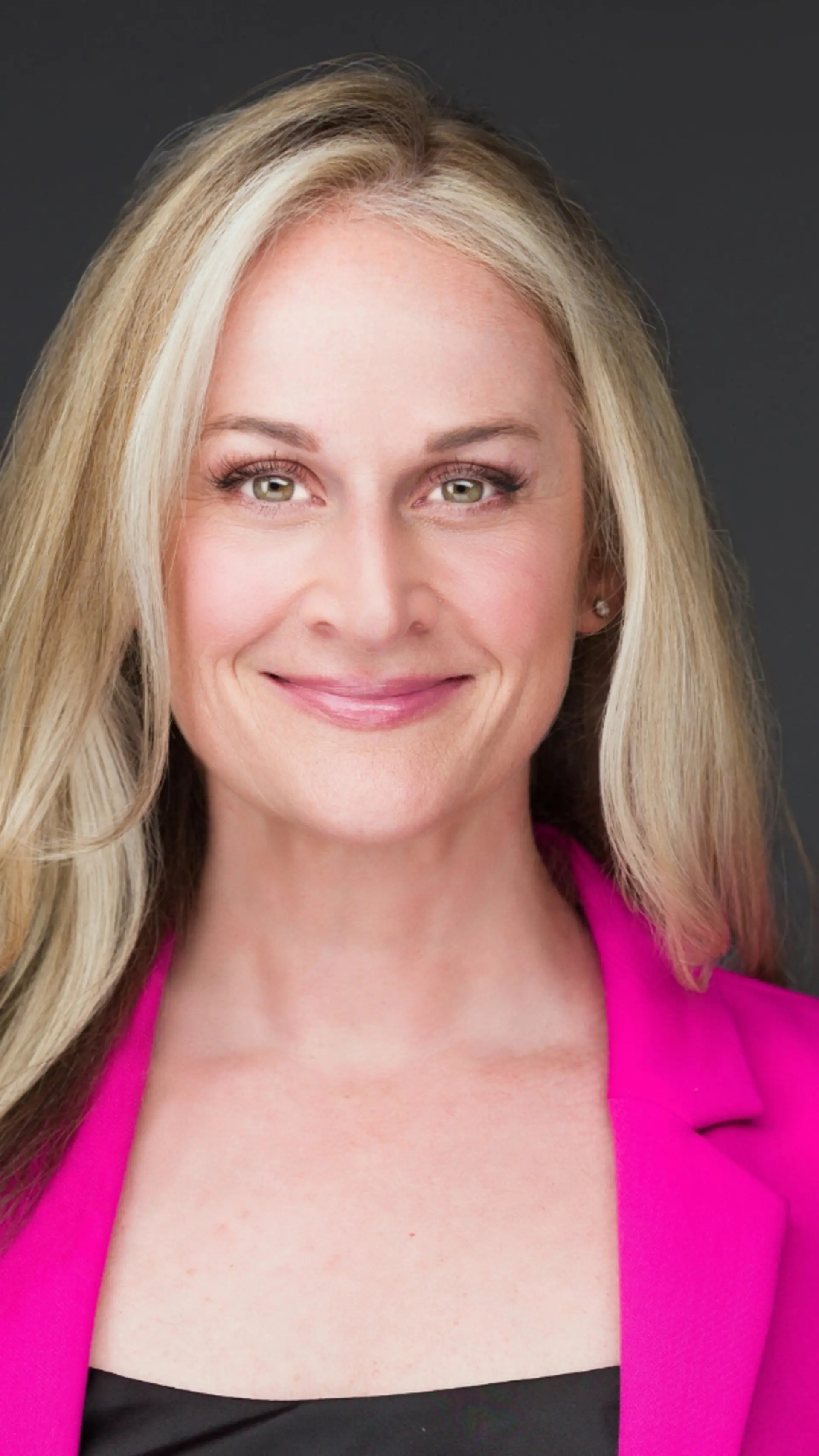 Jennifer Cassetta - <p>Jennifer Cassetta helps leaders build resilience, perform under pressure, and lead with grounded confidence in demanding environments.</p>