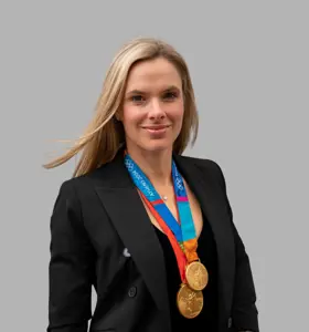 Lindsay Tarpley