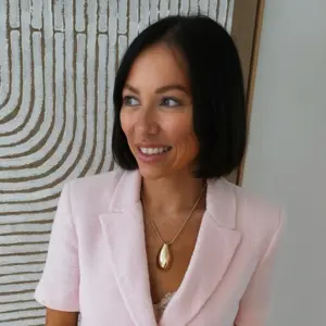 Carina Harvey