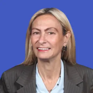 Christen Cooper