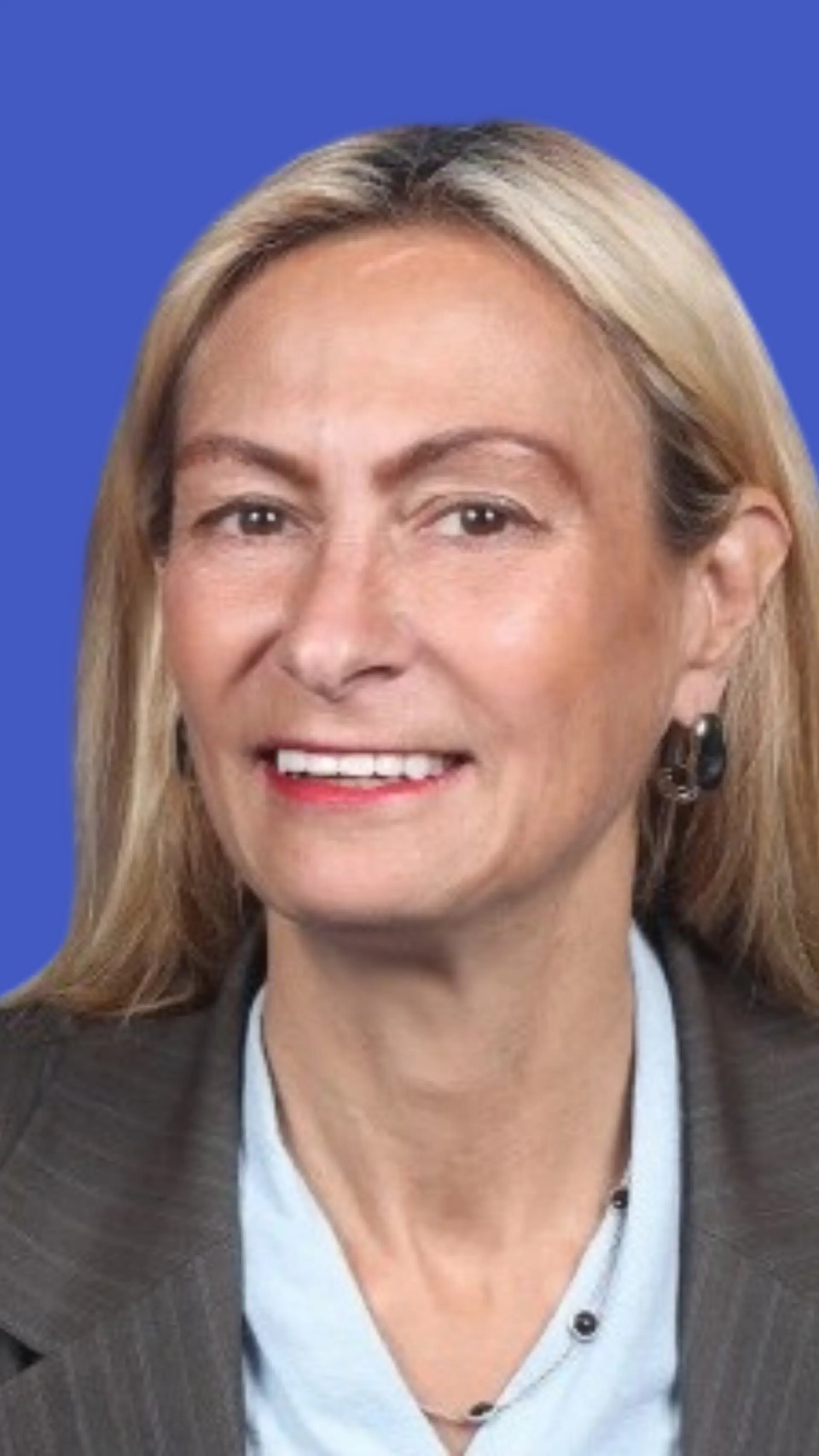Christen Cooper - <p>Professor and founder championing Food as Medicine through science, cooking, and real-world nutrition solutions.</p>
