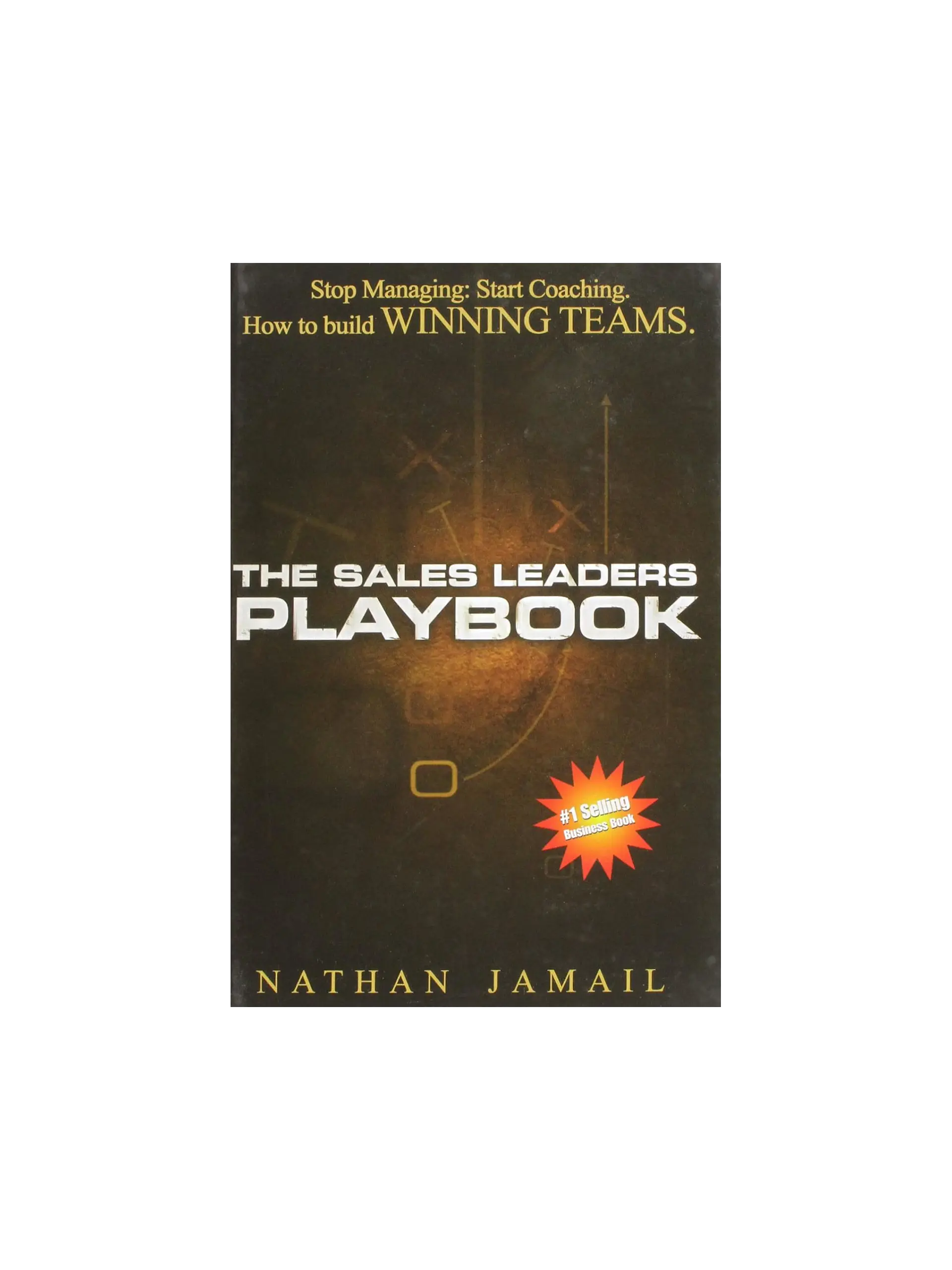 The Sales Leaders Playbook