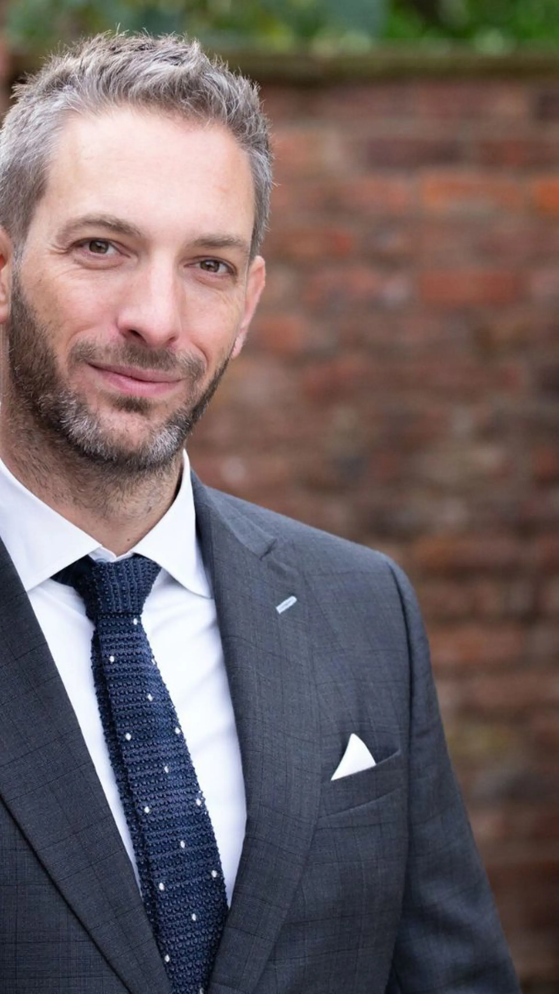 Greg van der Gaast