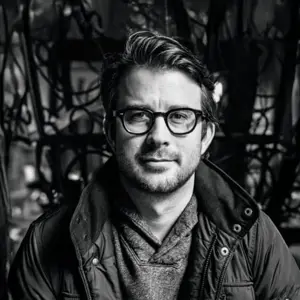 Aaron Dignan