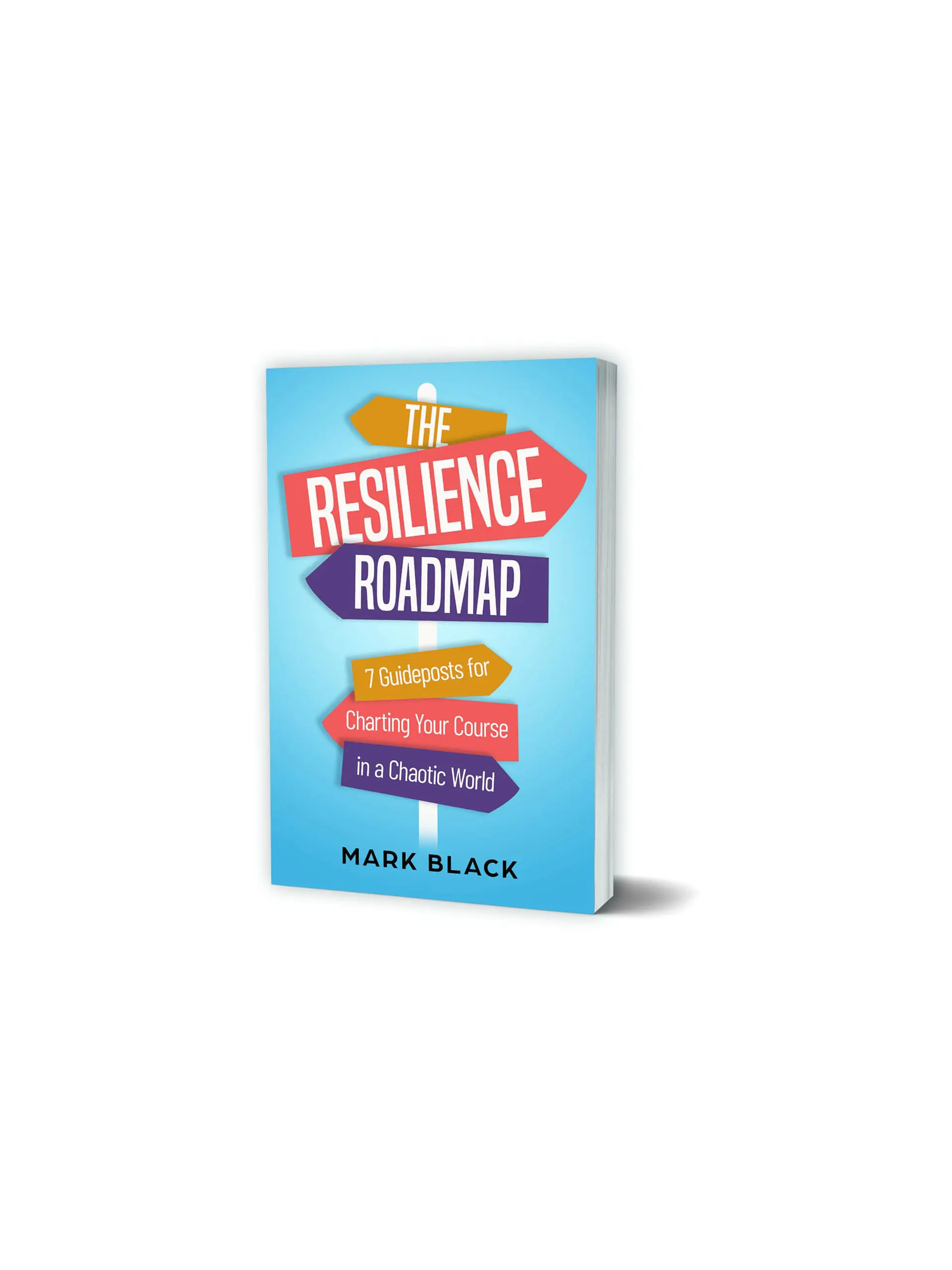 The Resilience Roadmap™