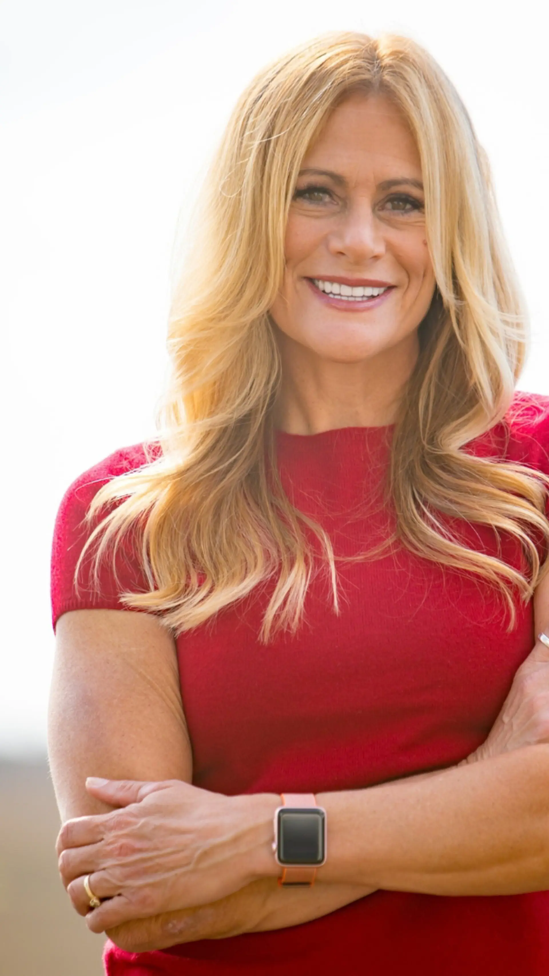 Robyn Benincasa
