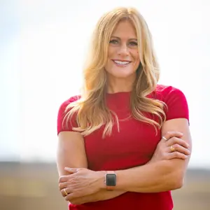 Robyn Benincasa