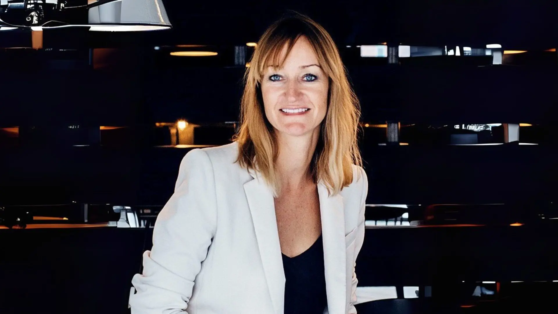 Bea Johnson - <p data-start="246" data-end="381">Zero waste pioneer and bestselling author helping organizations turn sustainability into measurable action.</p>