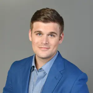 Maxwell Finn