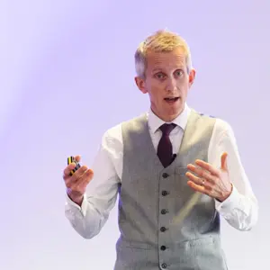 Andrew Pain
