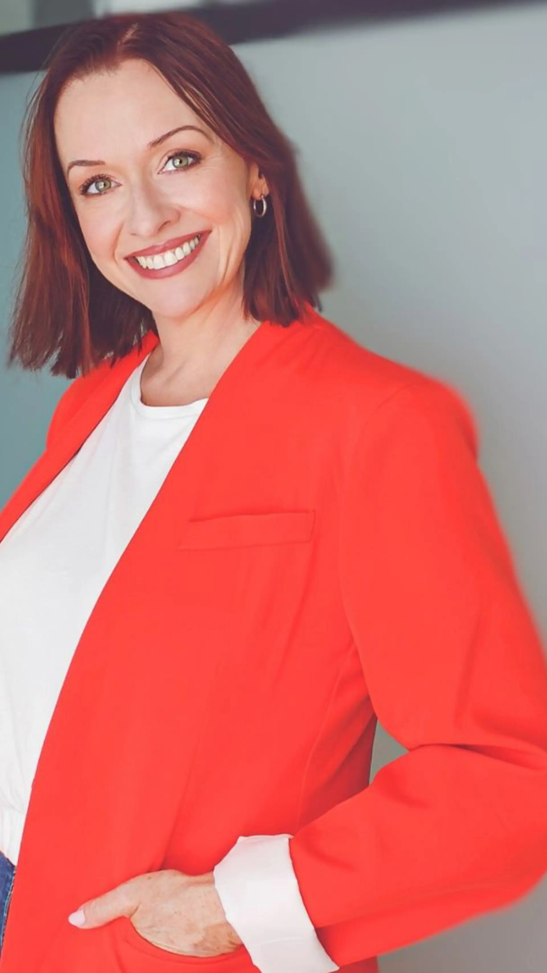 Donna Griffit