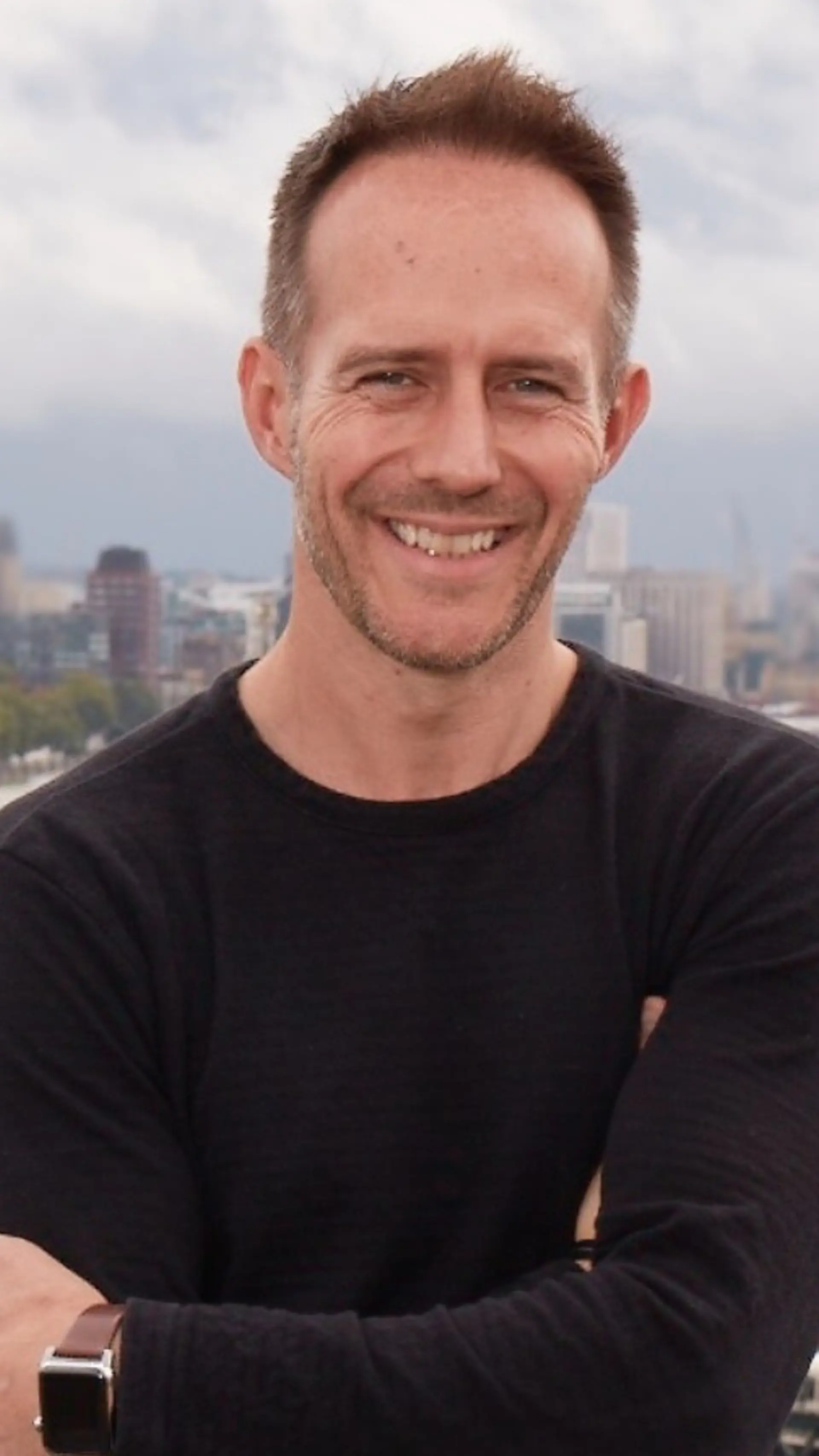 Ben Legg - <p>Ben Legg is a high-energy business leader and engineer translating AI, talent and capital into clear, executable strategies for leaders.</p>