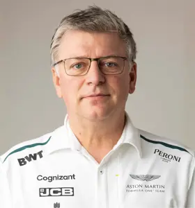 Otmar Szafnauer