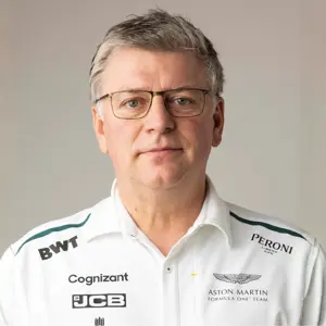 Otmar Szafnauer