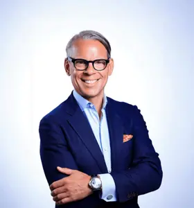 Ted Souder - Elevate your business strategy with Ted Souder, Google veteran and industry luminary, guiding organizations to digital excellence in modern business transformation.