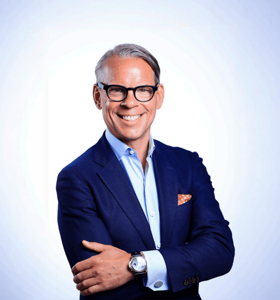 Ted Shouder - Elevate your business strategy with Ted Souder, Google veteran and industry luminary, guiding organizations to digital excellence in modern business transformation.