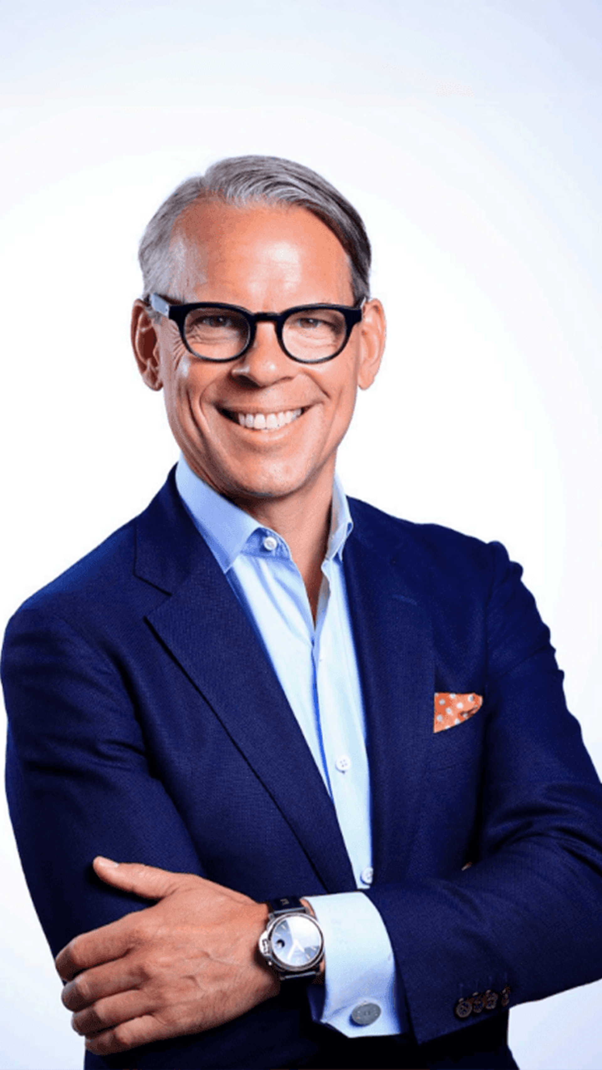 Ted Souder - Elevate your business strategy with Ted Souder, Google veteran and industry luminary, guiding organizations to digital excellence in modern business transformation.