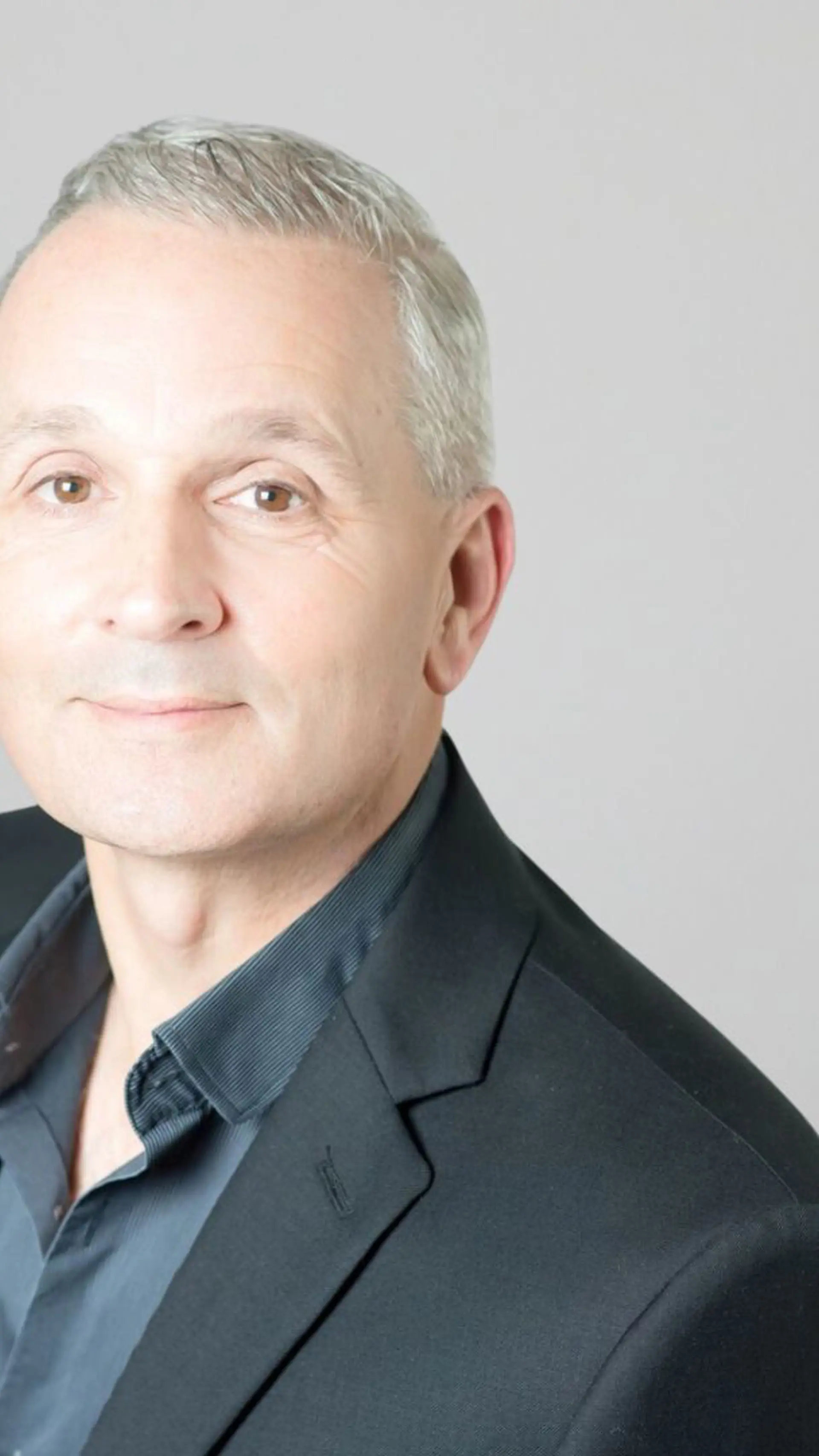 John Haime