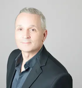 John Haime
