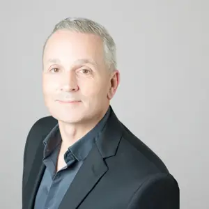 John Haime
