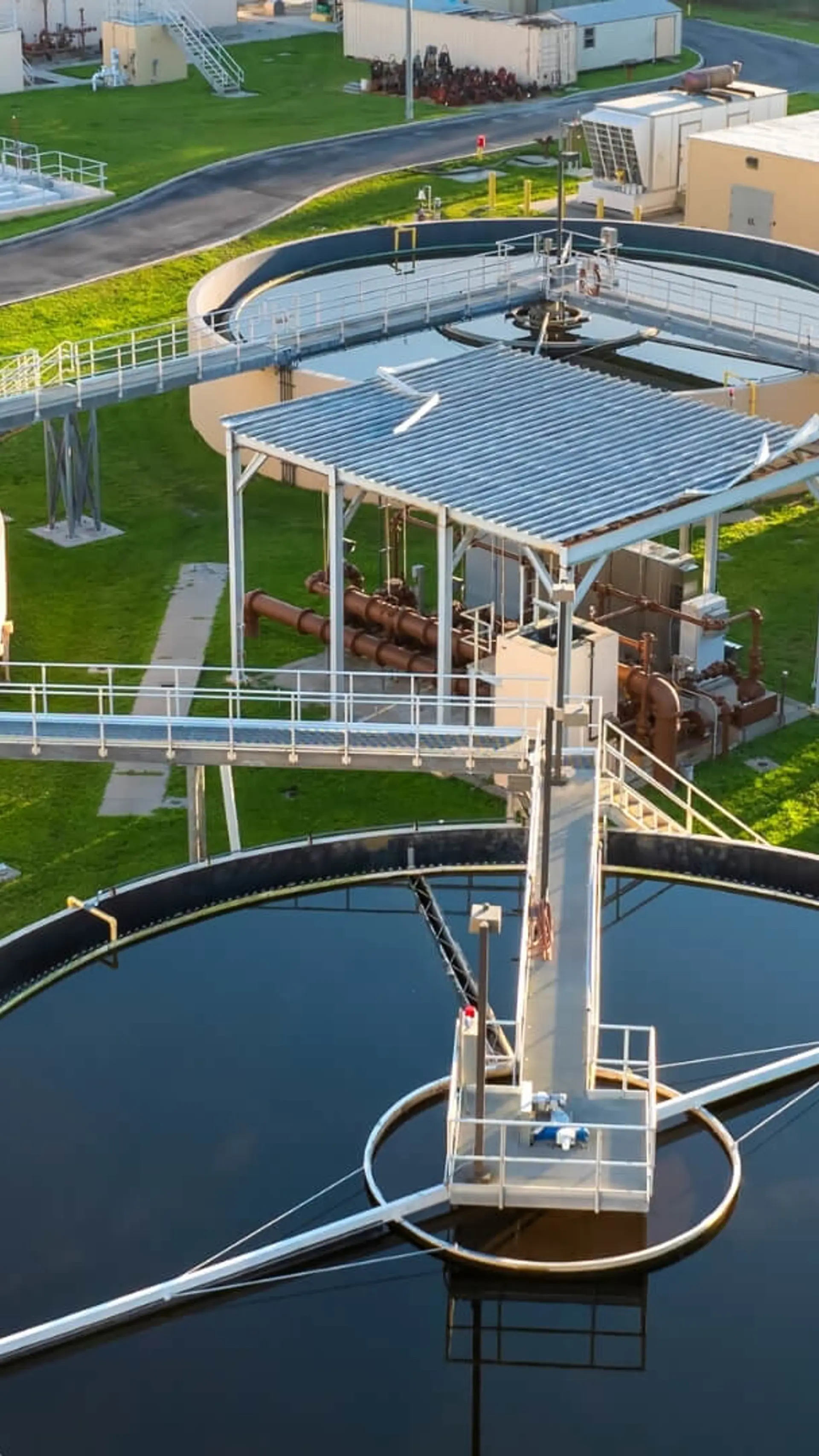 Water Management