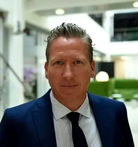 Kasper Kronenberg