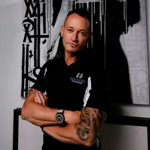 Jean Fallacara