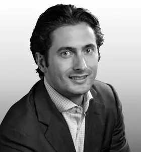 Dr. Mark van Rijmenam