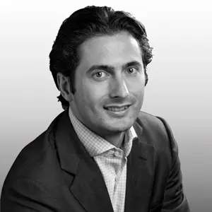 Dr. Mark van Rijmenam