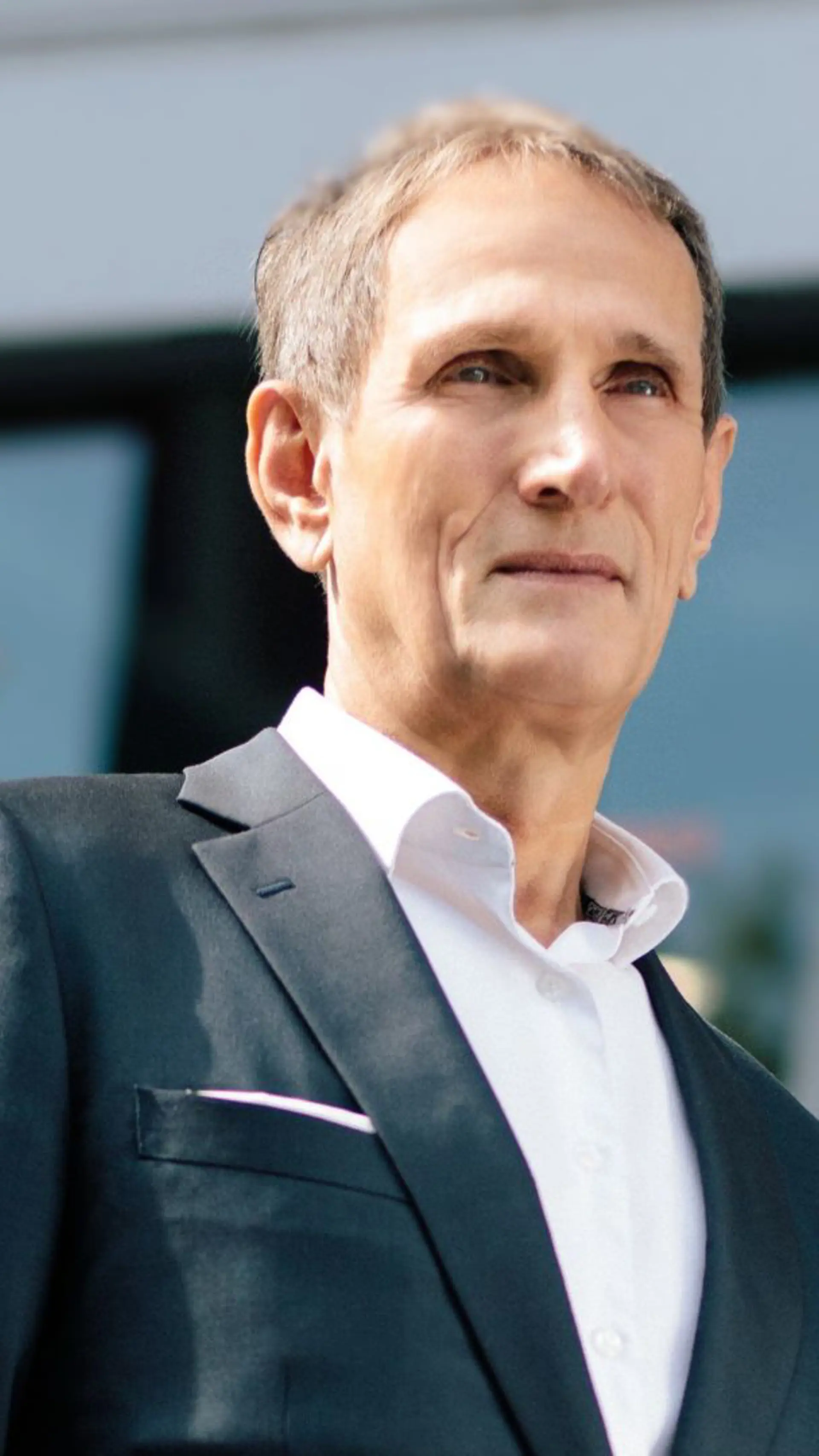 Jochen Wirtz