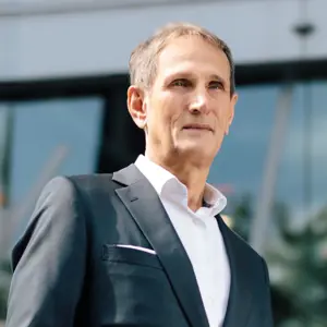 Jochen Wirtz