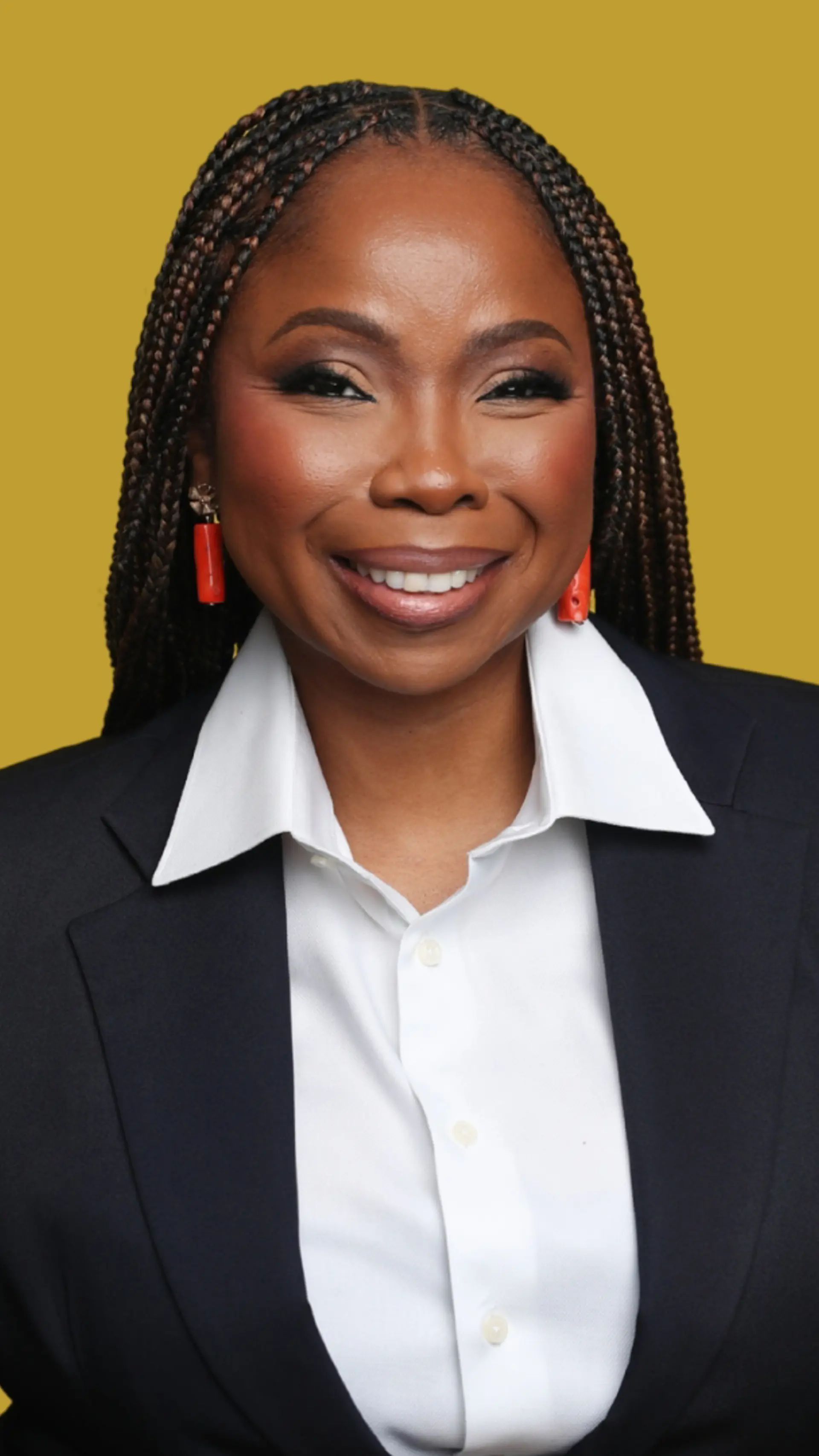 Eva Omaghomi - <p>Former Royal Household leader bringing rare insight into global communications, cultural strategy and influence at the highest level.</p>