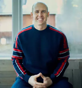 Dave Ryding - Dave Ryding is Britain’s greatest alpine ski racer, sharing a gripping story of resilience, risk and reaching the top with absolutely no plan B.