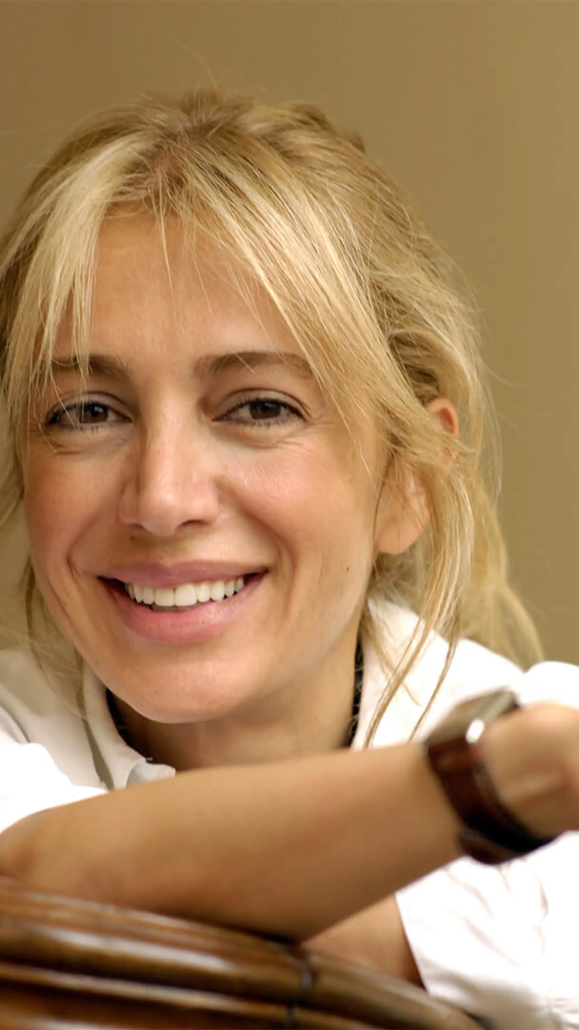 Sahar Hashemi