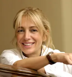 Sahar Hashemi