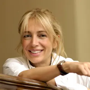 Sahar Hashemi