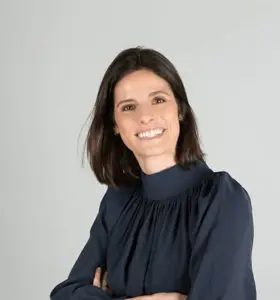 Emilie Bellet - Emilie Bellet, disruptor in personal finance, elevates your team's financial IQ. With Vestpod's visionary CEO, redefine financial success for your organization.