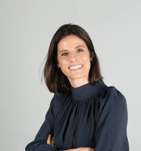 Emilie Bellet - Emilie Bellet, disruptor in personal finance, elevates your team's financial IQ. With Vestpod's visionary CEO, redefine financial success for your organization.