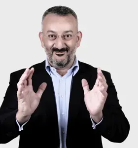 Bodo Antonic - Interim manager and keynote speaker on crisis leadership and sales productivity.